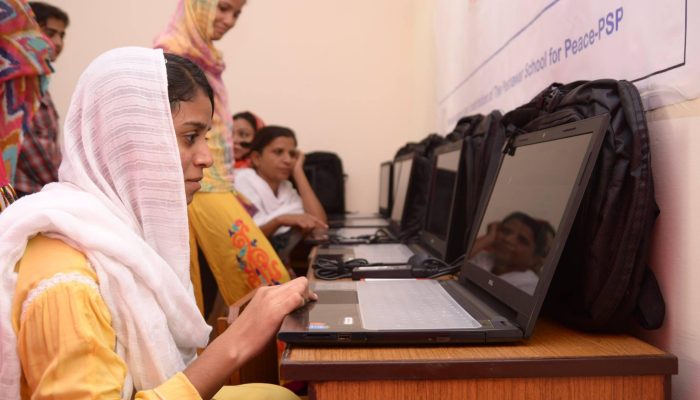 computer course