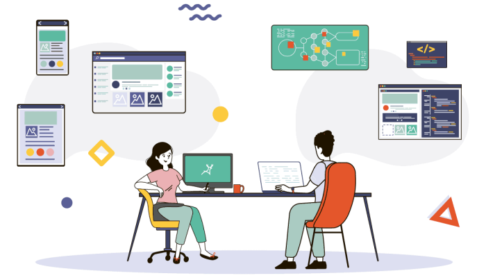 ux design